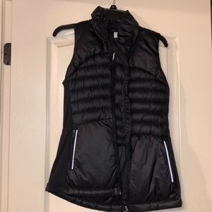 Women’s lululemon vest!